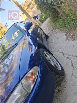 بروتون ويرا